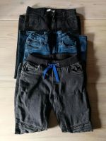 Jeans Gr 140 Sachsen - Callenberg b Hohenstein-Ernstthal Vorschau