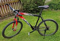 Mountainbike Merida 22" grbraucht Hessen - Fritzlar Vorschau