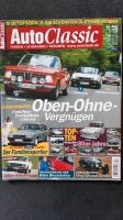 Auto Klassik Zeitschrift Nordrhein-Westfalen - Brilon Vorschau