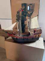 Playmobil Piratenschiff 5135 Bayern - Sinzing Vorschau