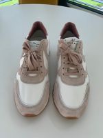 Voile Blanche Sneaker weiß rosa Gr. 40 Niedersachsen - Nienhagen Vorschau