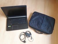 《sehr gut》Laptop Acer Aspire 5 A517-51G 17 Zoll Netzteil Tasche Dresden - Äußere Neustadt Vorschau