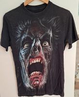 Shirt Spiral Zombie Hundefutter Barf Trockenfutter Nassfutter Nordrhein-Westfalen - Petershagen Vorschau