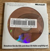 Microsoft MS Office Small Business Edition 2003 Hessen - Darmstadt Vorschau