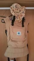 babytrage ergo baby carrier Münster (Westfalen) - Centrum Vorschau