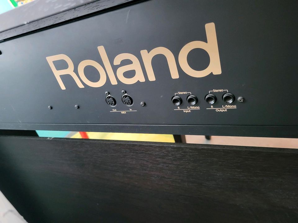 E - Piano von Roland in Heubach