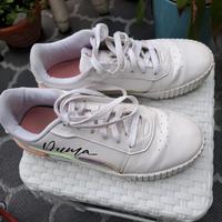 Mädchen Puma Sneaker  gr39 Bayern - Fürth Vorschau