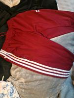 Adidas Hose rot Baden-Württemberg - Göppingen Vorschau