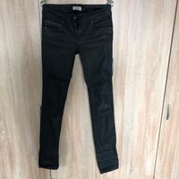 Pepe Jeans Damen schwarz, beschichtet, Gr: 34/29 Bayern - Amberg Vorschau