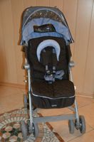 ✨Kinderwagen Maclaren Techno XLR Buggy m. Sicherheitsbügel✨ Hessen - Birstein Vorschau