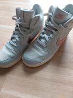 Mid high Sneaker Dresden - Cotta Vorschau