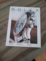 The Rolex magazine Ausgabe 11 Bonn - Bad Godesberg Vorschau