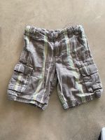 Cargo Shorts Gr. 98/104 Baden-Württemberg - Altlußheim Vorschau