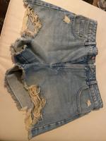 Jeans Short gr.40 tx maxx Sachsen - Zwickau Vorschau