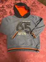 ♥️kuschelig warmer Hoodie, 116 Nordrhein-Westfalen - Würselen Vorschau