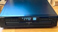 Sony CDP-CE335 CD-Wechsler 5-fach ohne FB Berlin - Treptow Vorschau