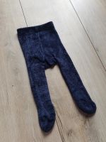 Kinder Strumpfhose, für 50 Cent, Topolino, Größe 50/56, blau Niedersachsen - Kalefeld Vorschau