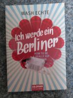 Buch Goldmann - Ich werde ein Berliner Scharbeutz - Pönitz Vorschau