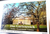 Postkartenbuch Das Gartenreich Set 30 Postkarten Postcrossing Nordrhein-Westfalen - Hamm Vorschau