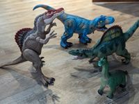 Spielzeug Dinosaurier Nordrhein-Westfalen - Recklinghausen Vorschau