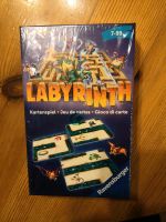 Kartenspiel "Labyrinth" Niedersachsen - Delligsen Vorschau