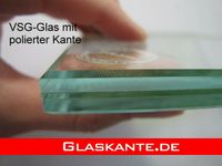 VSG Sicherheits-Glas Balkon Terasse Dach Geländer ab 8 mm dick Bayern - Eslarn Vorschau