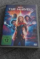 THE MARVELS  DVD Nordrhein-Westfalen - Gelsenkirchen Vorschau