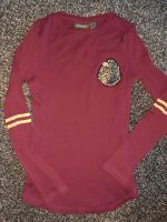 Langarmshirt Harry Potter Größe. S Sachsen-Anhalt - Magdeburg Vorschau