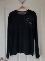 Schönes Garcia + Esprit Langarmshirt (L) M schwarz Nordfriesland - Risum-Lindholm Vorschau