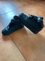 Kinder Nike Air Force 1 One schwarz 36 Baden-Württemberg - Ebersbach an der Fils Vorschau