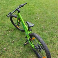 Kinderfahrrad Mecklenburg-Vorpommern - Gnoien Vorschau