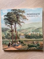 Rohrbach im Wandel der Zeit Eine Ortsgeschichte aus der Kurpfalz Baden-Württemberg - Heidelberg Vorschau