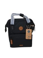 Cabaia Rucksack Berlin klein schwarz 12L Adventure Kollektion Lap Nordrhein-Westfalen - Velbert Vorschau