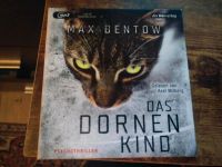 Max Bentow Das Dornenkind MP3 Hörbuch Bayern - Ingenried Vorschau