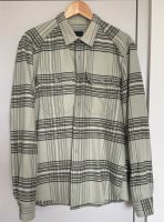 DRYKORN Flanellhemd Overshirt NEU Berlin - Mitte Vorschau