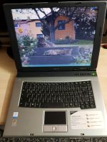 Laptop Acer Travelmate 2310 Baden-Württemberg - Hechingen Vorschau
