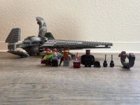 Lego Star Wars 7961 - Darth Maul's Sith Infiltrator Schleswig-Holstein - Schinkel Vorschau