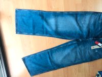 Tommy Hilfiger Damen Jeans 34/32 WideLeg Frankfurt am Main - Sachsenhausen Vorschau