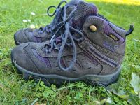 Schuhe Jack Wolfskin Größe 31 Wandern Trekking Nordrhein-Westfalen - Kleve Vorschau