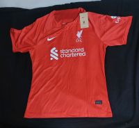 FC Liverpool Trikot aus der aktuellen Saison 2023/24 Nordrhein-Westfalen - Oberhausen Vorschau