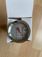 Braten-/Grill Thermometer Celsius/Fahrenheit Baden-Württemberg - Linkenheim-Hochstetten Vorschau