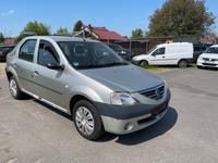 Dacia Logan 1.4 MPI Lauréate"1.HAND"HU-AU NEU" Brandenburg - Dahlewitz Vorschau