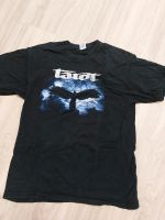 Tarot T-Shirt Bandshirt Größe L Nightiwsh Marco Hietala Königs Wusterhausen - Wildau Vorschau