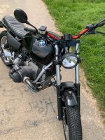 BMW R100R Café Racer Baden-Württemberg - Steinen Vorschau