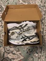 Asics Gel-Kayano 14 Silver/Black – Größe 43 – Neu & OVP Innenstadt - Köln Altstadt Vorschau