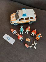 Playmobil Krankenwagen Hannover - Ahlem-Badenstedt-Davenstedt Vorschau