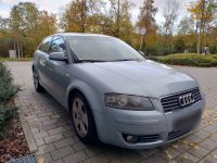 Audi A3 2,0 TDI Ambition (mit Mängel!) Baden-Württemberg - Heilbronn Vorschau