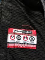 Windjacke mit Kapuze Bayern - Lachen Vorschau