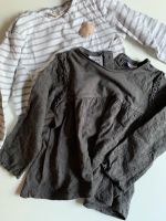 2 Longsleeve, Zara, 98 Bayern - Neunkirchen a. Brand Vorschau