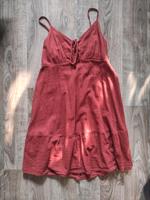 Rotes Kleid C&A Aachen - Aachen-Mitte Vorschau